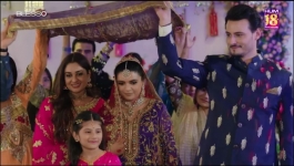 Kaala Doriya - Episode 19 - 20th Jan 2023